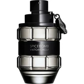 VIKTOR&ROLF SPICE BOMB EDT 50ML thumbnail 2