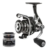 Okuma ITX-2500 7+1BB Olta Makinesi thumbnail 1