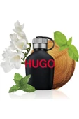 HUGO JUST DIFFERENT 125ml EDT thumbnail 2