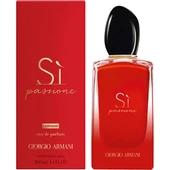 GIORGIO ARMANI SI PASSIONE 100ML EDP thumbnail 2
