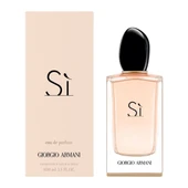 GIORGIO ARMANI SI 100ML EDP thumbnail 1