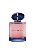 GIORGIO ARMANI MY WAY INTENSE 90ML EDP thumbnail 1