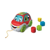 CLEMENTONİ BABY BULTAK ARABA 64600 thumbnail 2