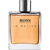 BOSS IN MOTION 100ml EDT thumbnail 3