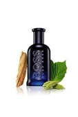 BOSS NO:6 BOTTLED NIGHT 100ml EDT thumbnail 3