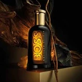 BOSS NO:6 BOTTLED ELIXIR 100ml PARFUM INTENSE thumbnail 2