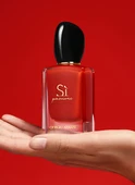 GIORGIO ARMANI SI PASSIONE 100ML EDP thumbnail 3