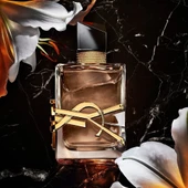 YSL LIBRE FLOWERS & FLAMES 90ml EDP thumbnail 2