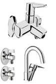 Artema Solid S Banyo Seti thumbnail 1