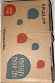 Artema Ankastre Stop Valf Seti A41441+A41449 thumbnail 3