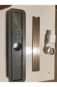Nlgrkm Banyo Gideri - Duş Kanalı 30Cm thumbnail 4