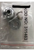 Vitra Krom Taharet Ucu Metal thumbnail 2