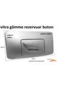 Vitra Gömme Rezervuar Dönüşüm Seti thumbnail 2