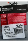 Kale Integra Boş. Grubu Contası (Kauçuk) thumbnail 2