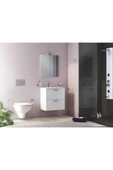 Vitra S20 Square 77-003-009 Klozet Kapağı thumbnail 3