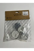 Vitra Yeni Tip Menteşe Seti (313669Yp1Te) thumbnail 3