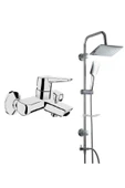 Artema Solid S Banyo Bataryası + Trend Robot Duş Seti thumbnail 1