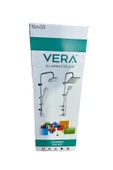 Vb Vera Banyo Robot Tepe Duş Seti thumbnail 4