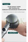 Titak Yeni Nesil Masajlı Duş Başlığı thumbnail 3