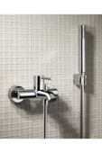 Vitra A45719 Sabit Askı, Krom thumbnail 2