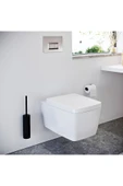 Vitra Loop R 740-0680 Kumanda Paneli, Parlak Krom thumbnail 2