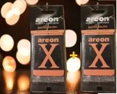 Areon Oto Araç Kokusu (10lu) thumbnail 1