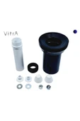 Vitra 437580Yp Vitra Klozet Kada Seti thumbnail 1
