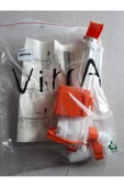 Vitra Gömme Rezervuar Doldurma Grubu / Şamandıra thumbnail 2