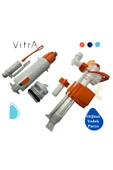 Vitra Boşaltma Grubu Doldurma Grubu thumbnail 2