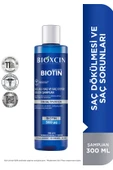 Bioxcin Biotin Şampuan 300 ml thumbnail 5