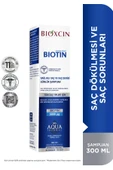 Bioxcin Biotin Şampuan 300 ml thumbnail 6