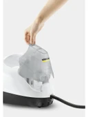 Karcher Sc4 Easyfix Buharlı Temizleyici thumbnail 3