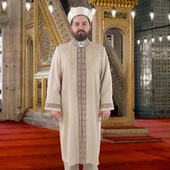 Cübbe - Sarık L Beden 57 Sarık thumbnail 2