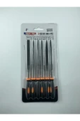 BAY-TEC EĞE SETİ MİNİ 6 PARÇA (MK-1036) thumbnail 1