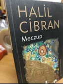 Meczup Halil Cibran thumbnail 2