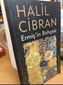 Ermişin Bahçesi Halil Cibran thumbnail 2