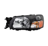 Subaru Forester Sol Ön Far 2003-2004 SR032-B001L thumbnail 1