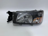 Subaru Forester Sol Ön Far 2003-2004 SR032-B001L thumbnail 2