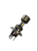 12V LED FAR AMPULÜ H4 TRİO thumbnail 2