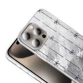 iPhone 15 Pro Max Kılıf Desenli Mep Kapak thumbnail 9