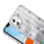 iPhone 11 Kılıf Desenli Mep Kapak thumbnail 9