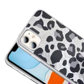 iPhone 11 Kılıf Desenli Mep Kapak thumbnail 10