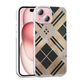 iPhone 14 Kılıf Desenli Mep Kapak thumbnail 1