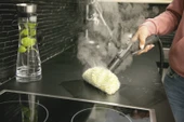 Karcher SC 4 EasyFix Buharlı Temizleyici thumbnail 9