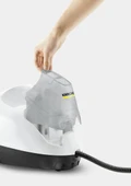 Karcher SC 4 EasyFix Buharlı Temizleyici thumbnail 4