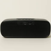 Model MSA11 RGB Işıklı Bluetooth Hoparlör thumbnail 1