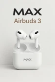 Max Airbuds Pro Bluetooth Kulaklık thumbnail 2