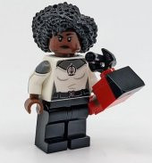 Lego 71031 - Marvel Studios - 03 Monica Rambeau thumbnail 1