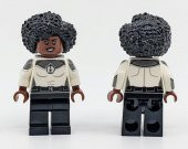 Lego 71031 - Marvel Studios - 03 Monica Rambeau thumbnail 2