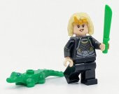 Lego 71031 - Marvel Studios - 07 Sylvie thumbnail 1